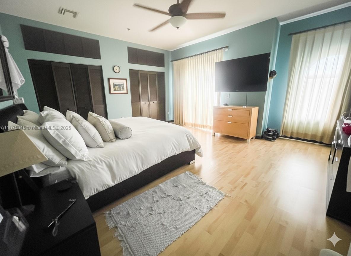 MEDITERRANEAN CONDO - Residential Lease