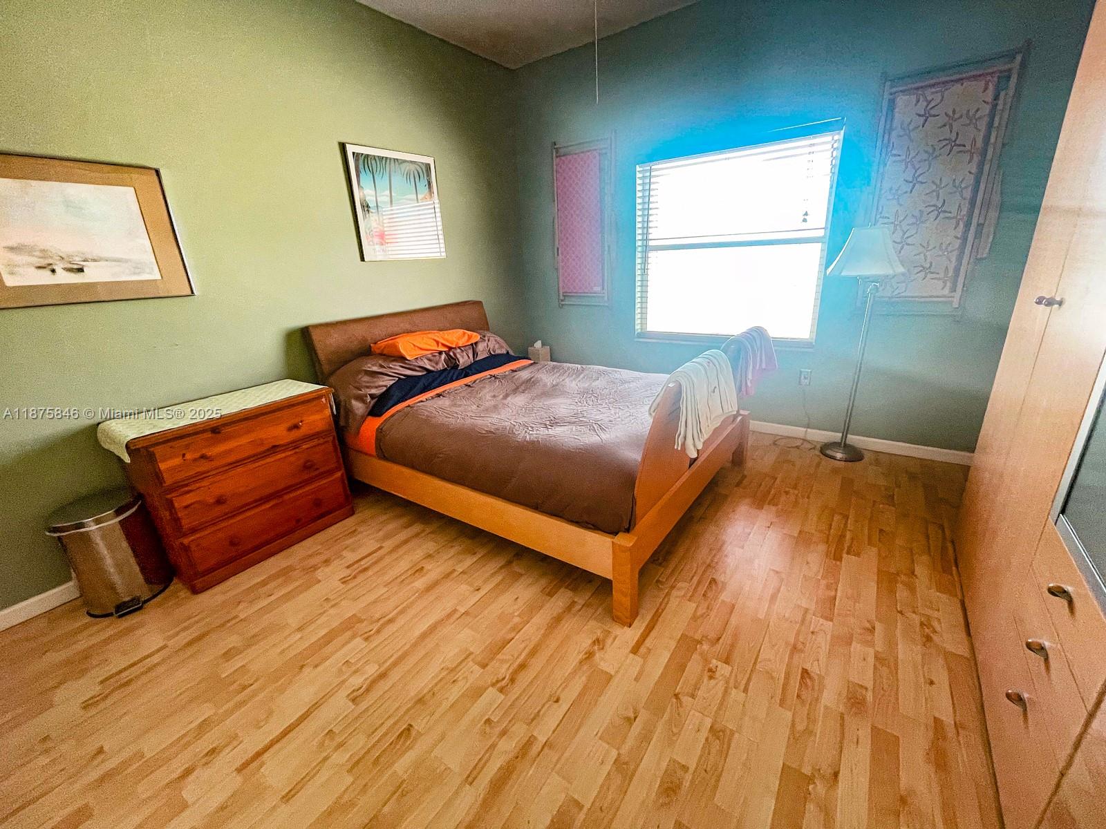 MEDITERRANEAN CONDO - Residential Lease