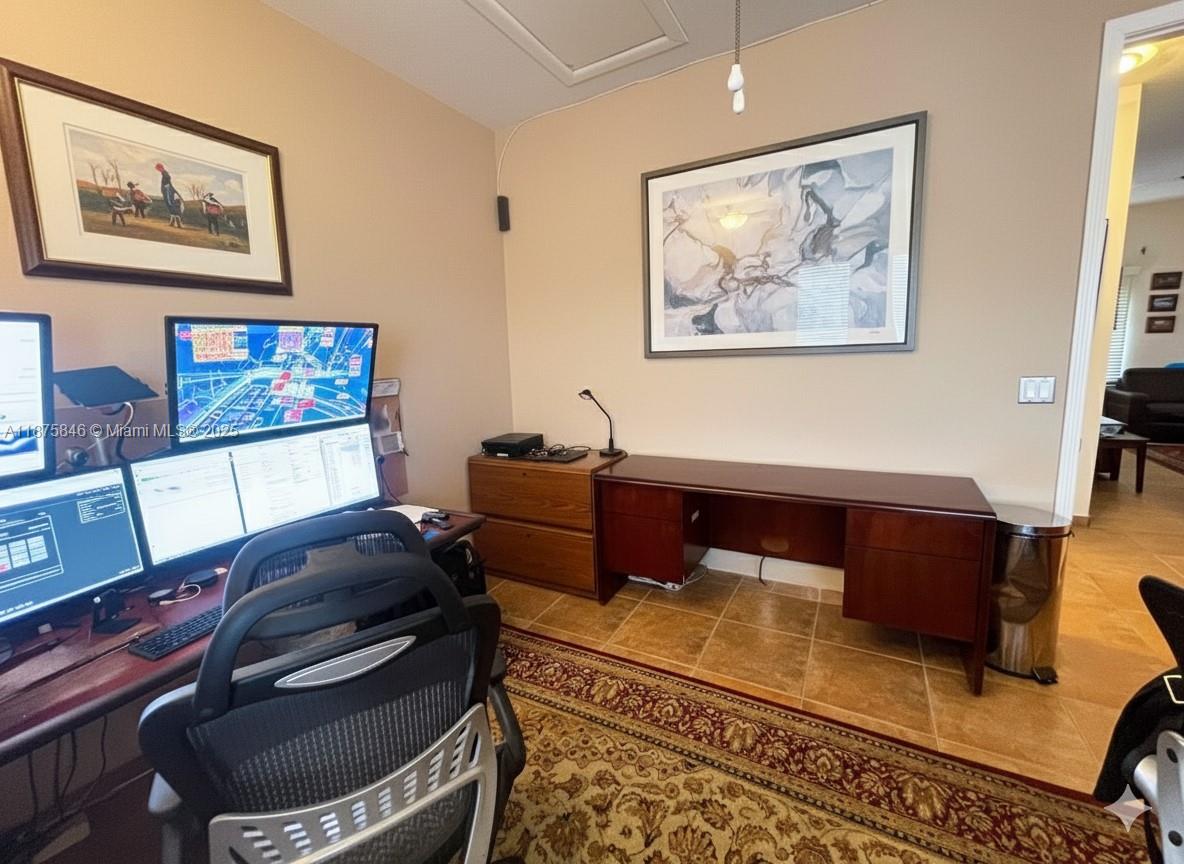 MEDITERRANEAN CONDO - Residential Lease