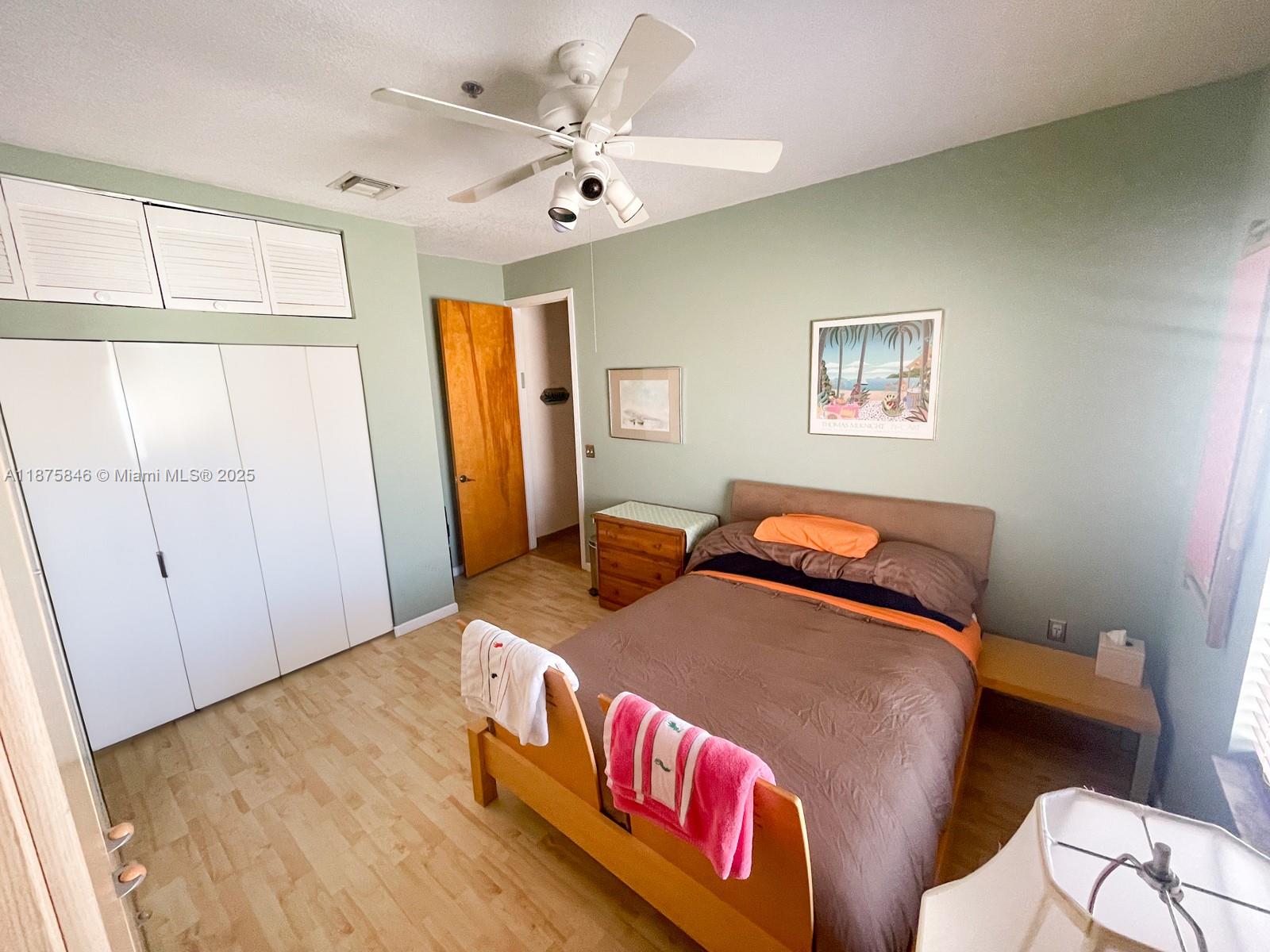 MEDITERRANEAN CONDO - Residential Lease