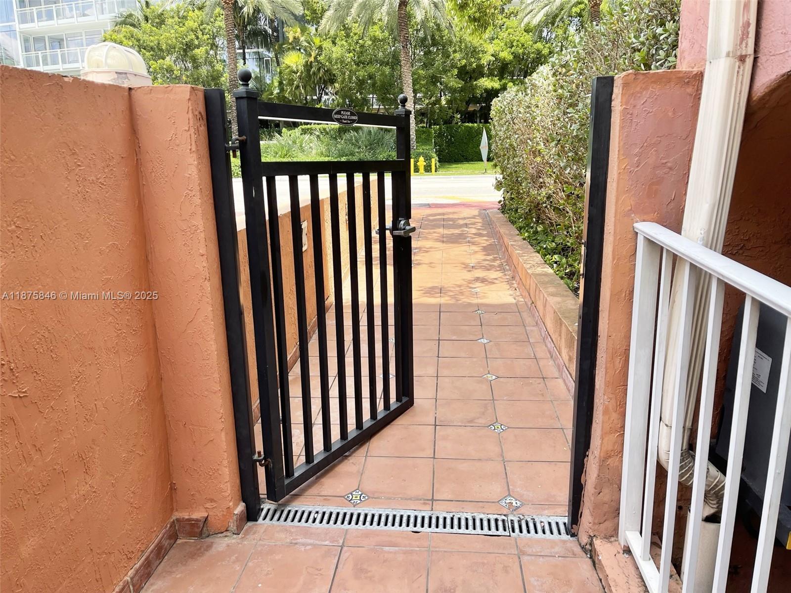 MEDITERRANEAN CONDO - Residential Lease