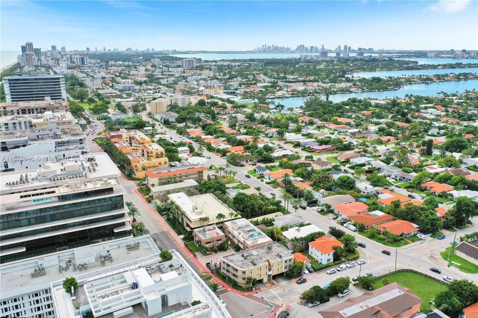 MEDITERRANEAN CONDO - Residential Lease