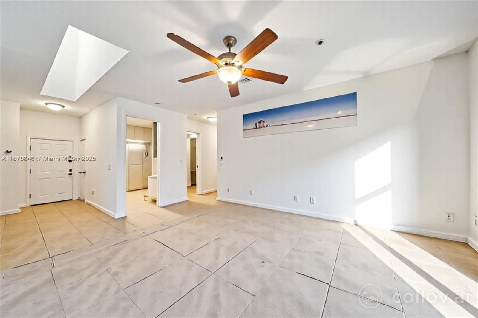 MEDITERRANEAN CONDO - Residential Lease