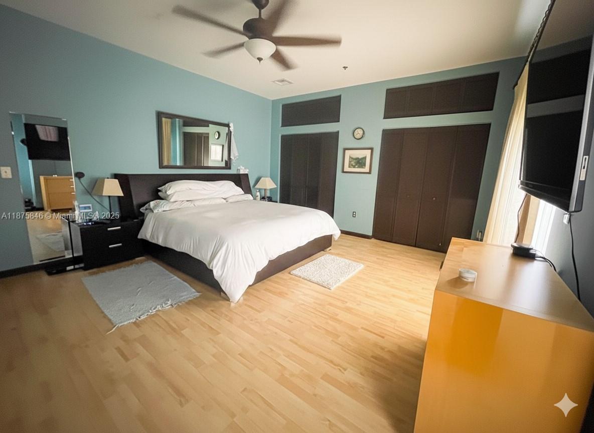 MEDITERRANEAN CONDO - Residential Lease