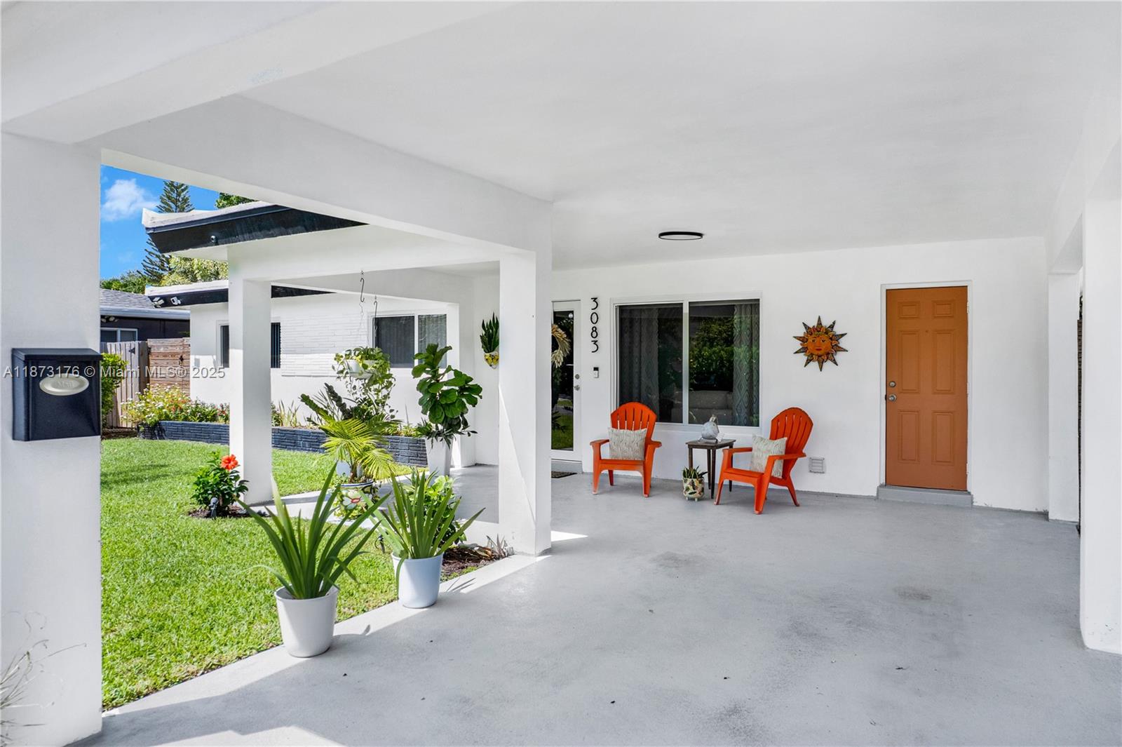 RIVER RANCHES - Residential