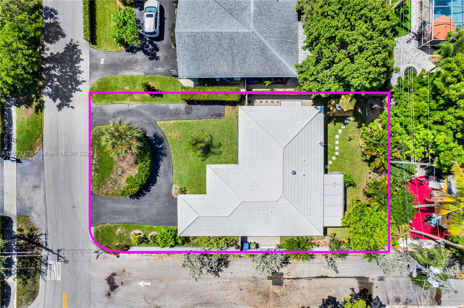 RIVER RANCHES - Residential