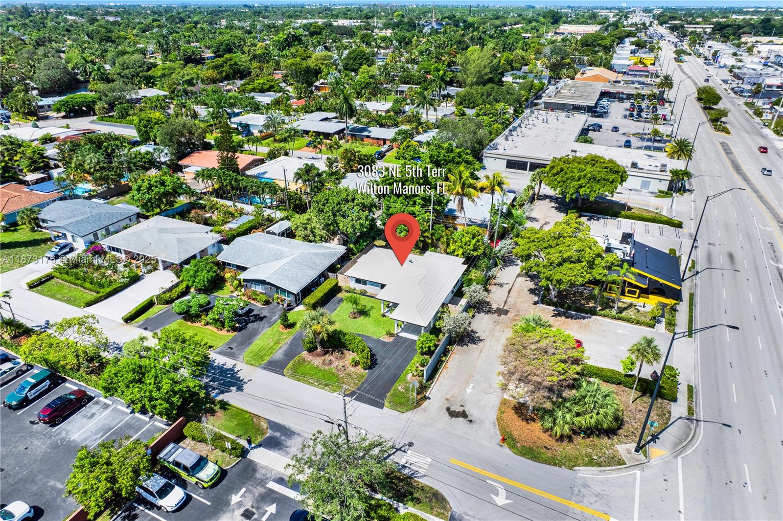 RIVER RANCHES - Residential