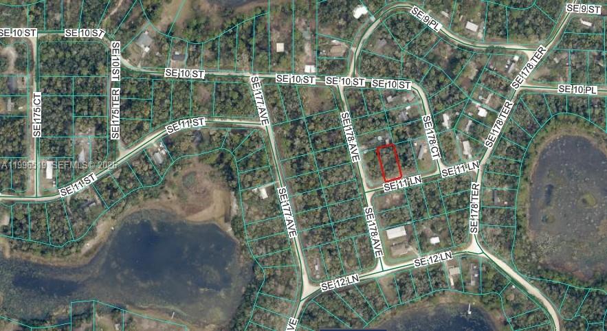 LAND-O-LAKES ESTATES - Land