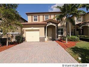 BALMORAL SUB PHASE III - Residential Lease