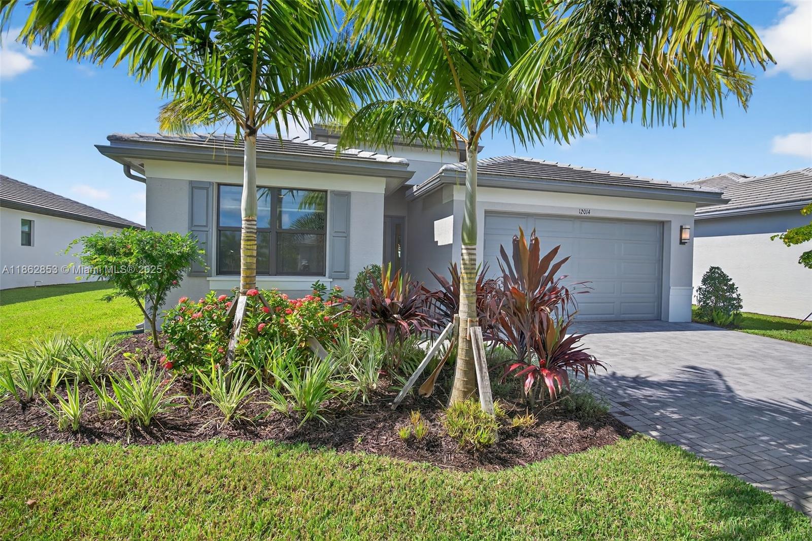 12014 SW Old Stream Ln