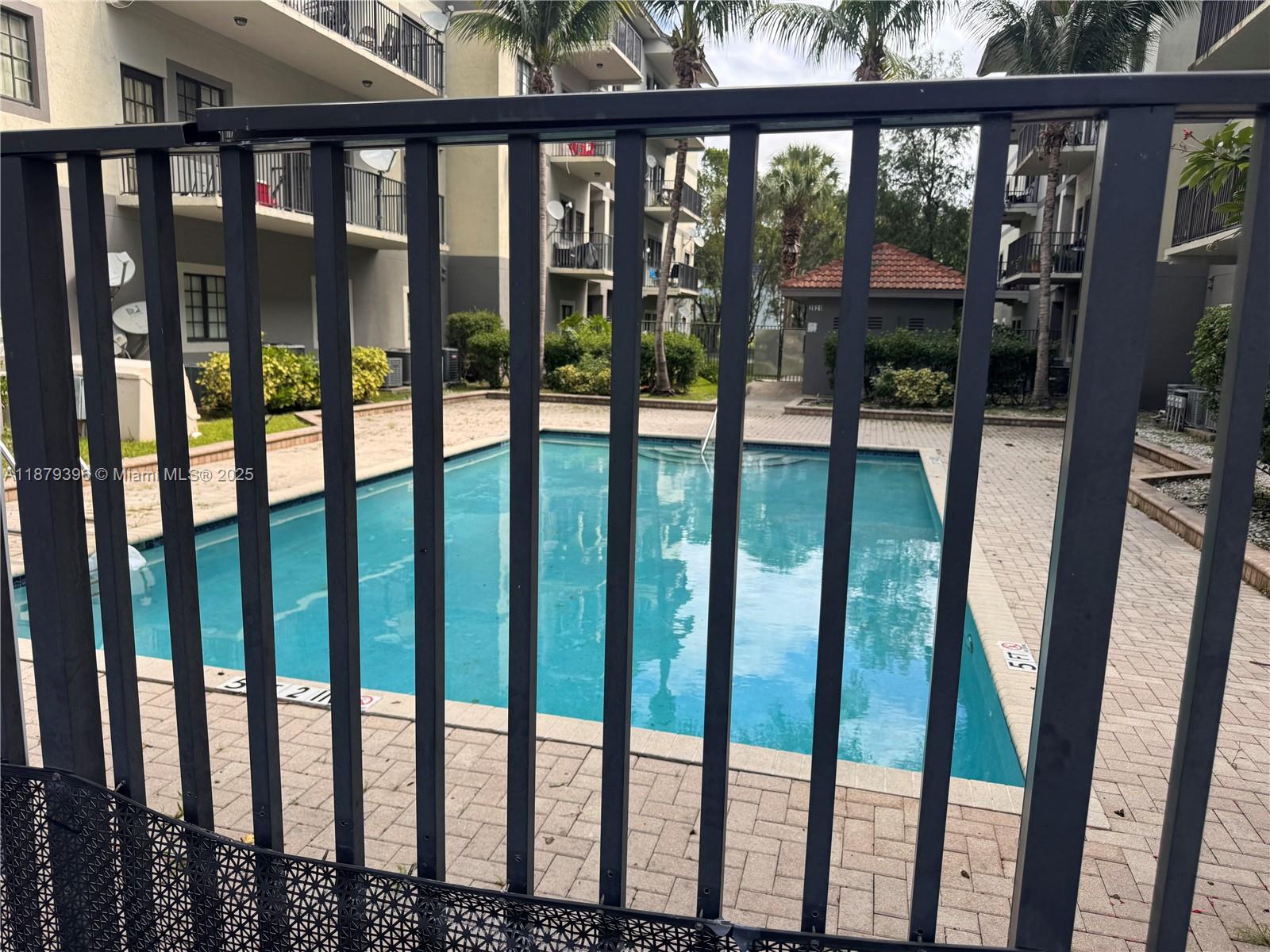 RIVERSIDE VILLAS AT - Residential Lease