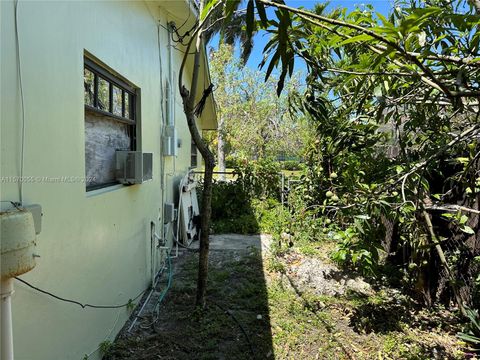 A home in Plantation