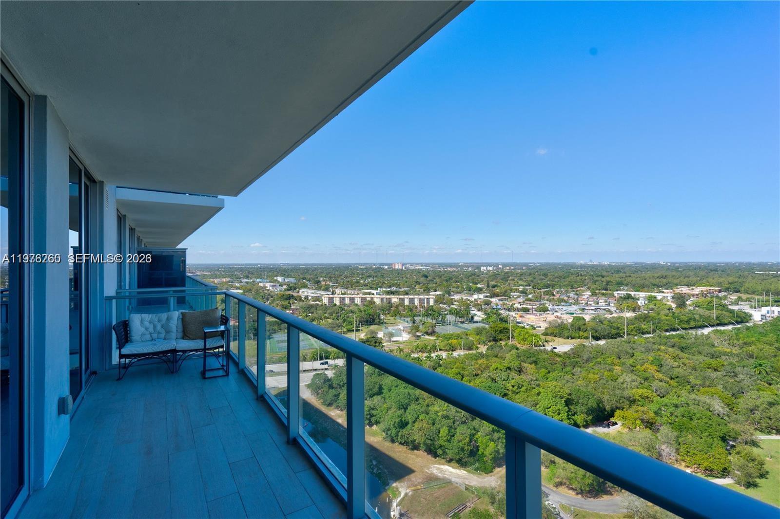 THE HARBOUR NORTH CONDO - Residential Lease