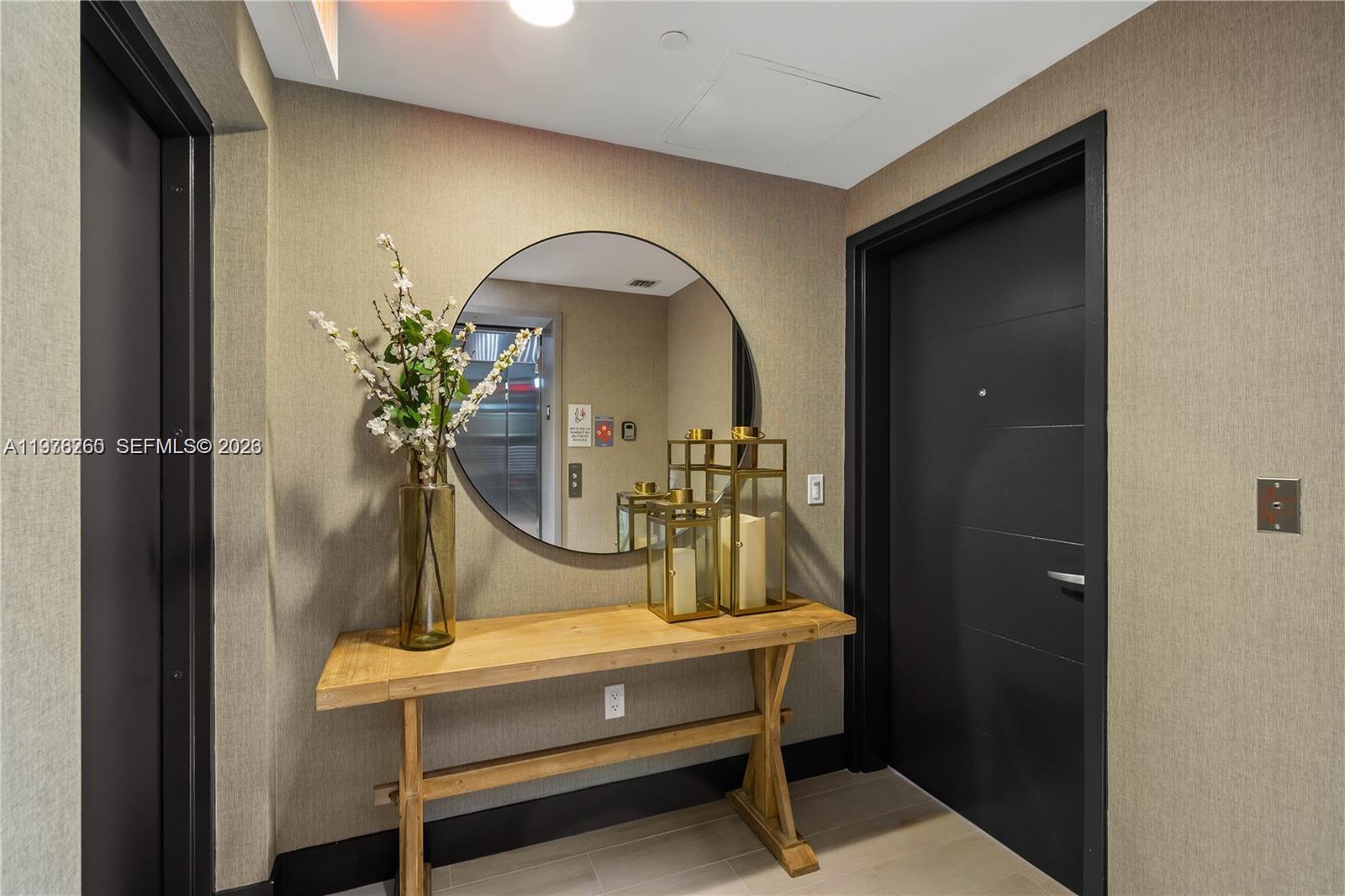 THE HARBOUR NORTH CONDO - Residential Lease