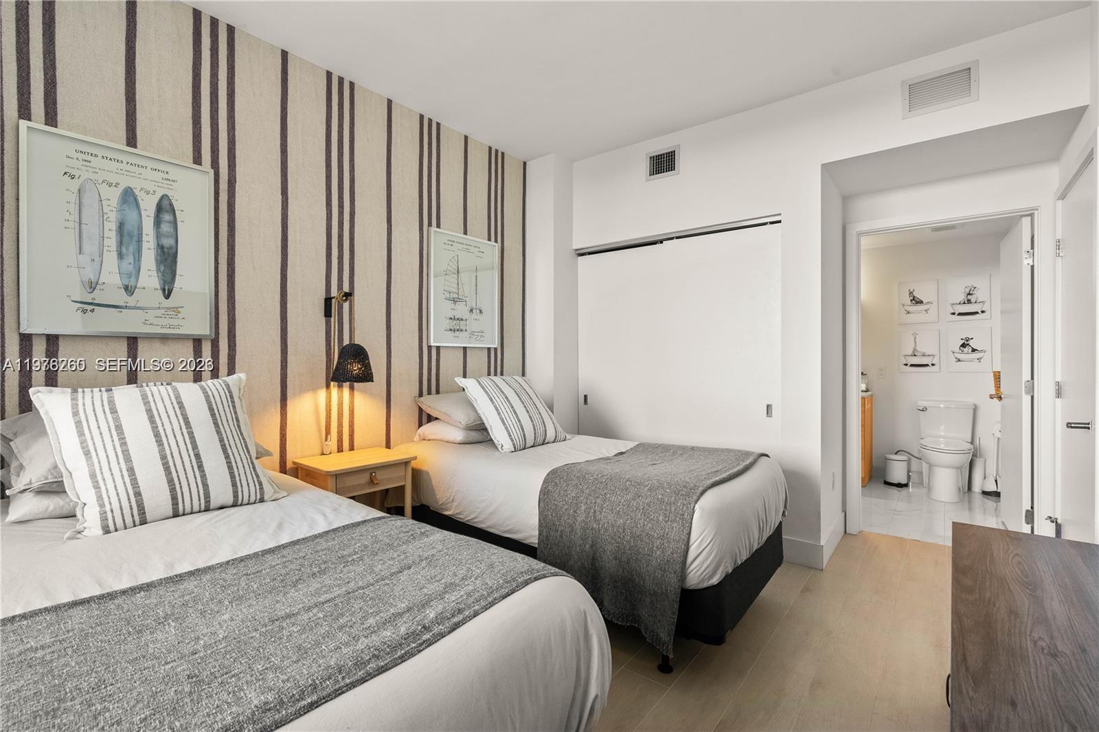 THE HARBOUR NORTH CONDO - Residential Lease