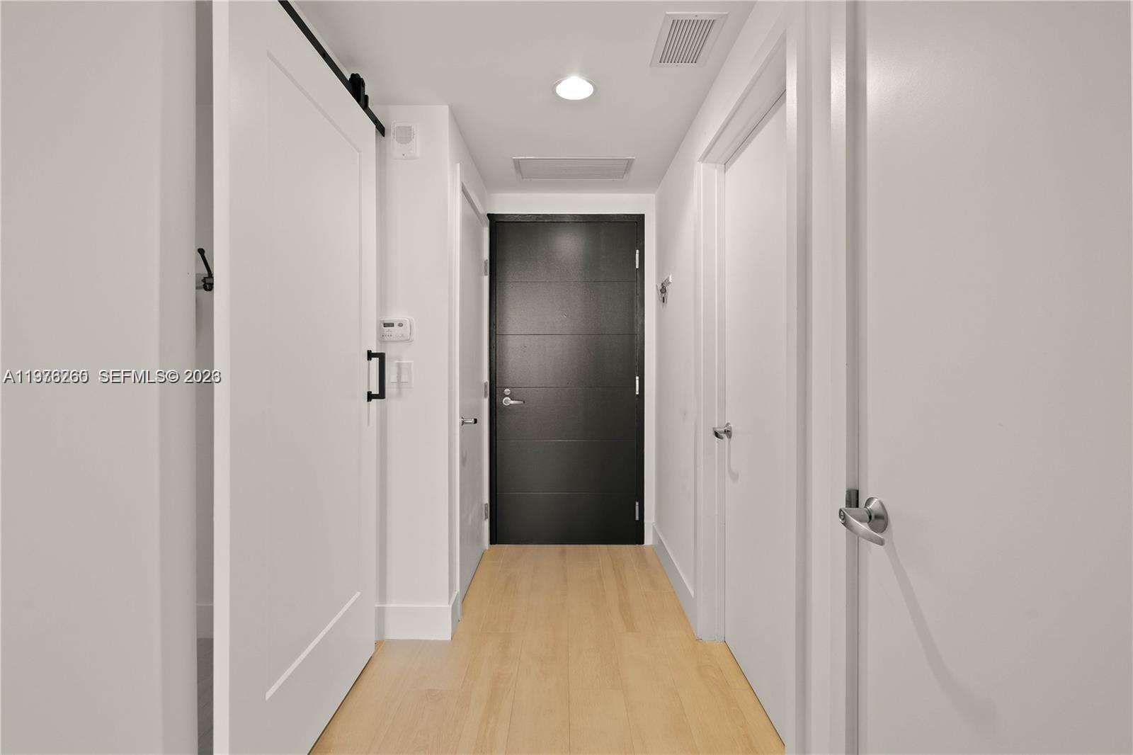 THE HARBOUR NORTH CONDO - Residential Lease