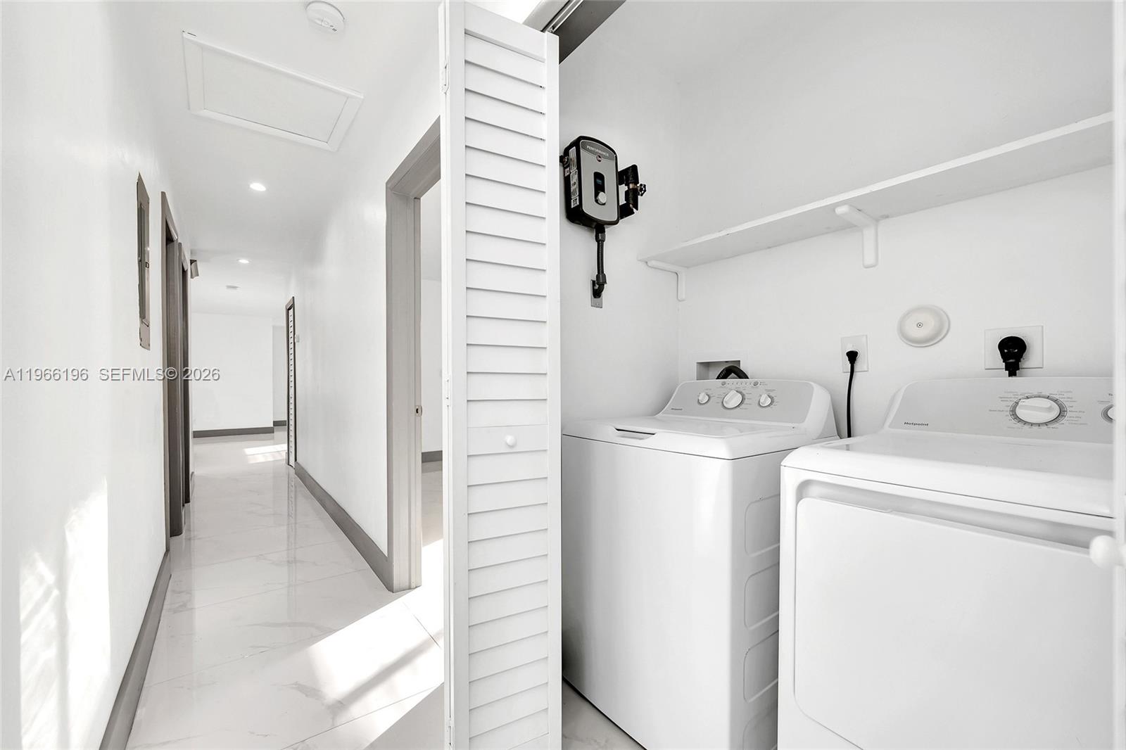 NEW LIBERIA - Residential