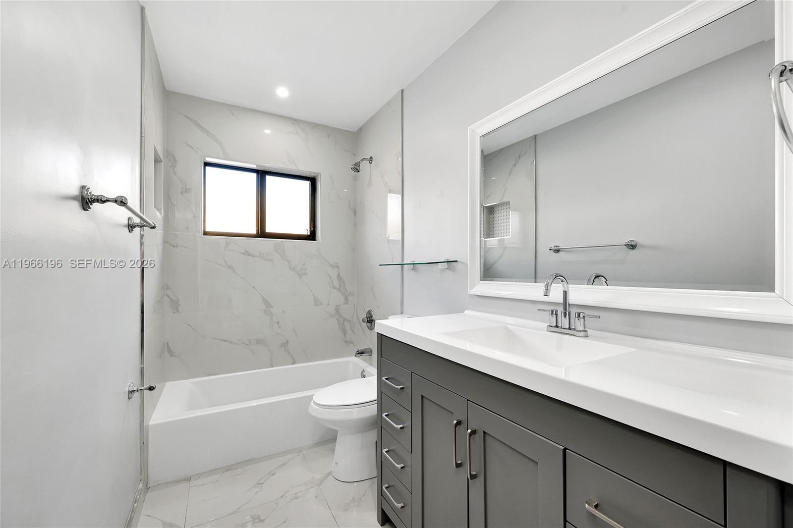 NEW LIBERIA - Residential