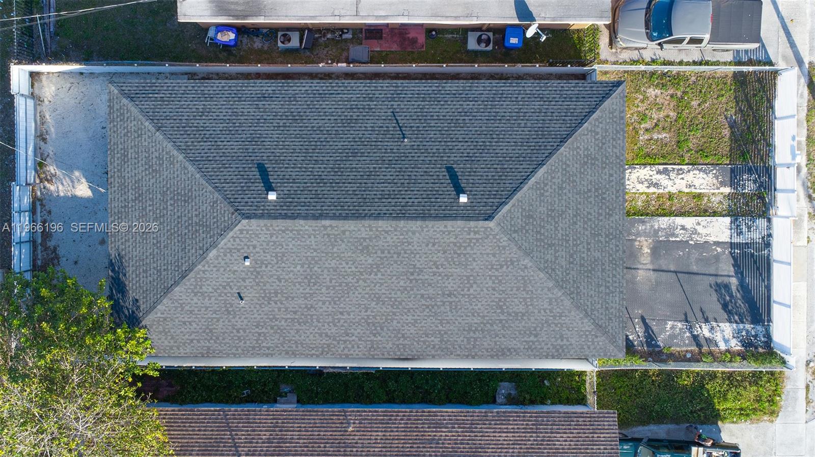 NEW LIBERIA - Residential