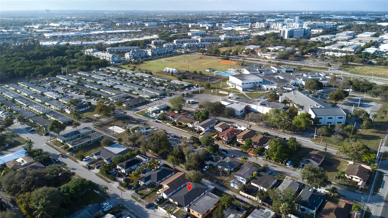 NEW LIBERIA - Residential