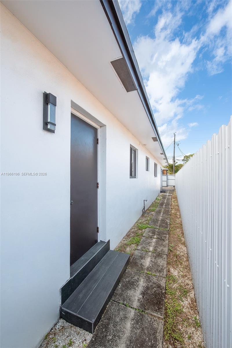 NEW LIBERIA - Residential