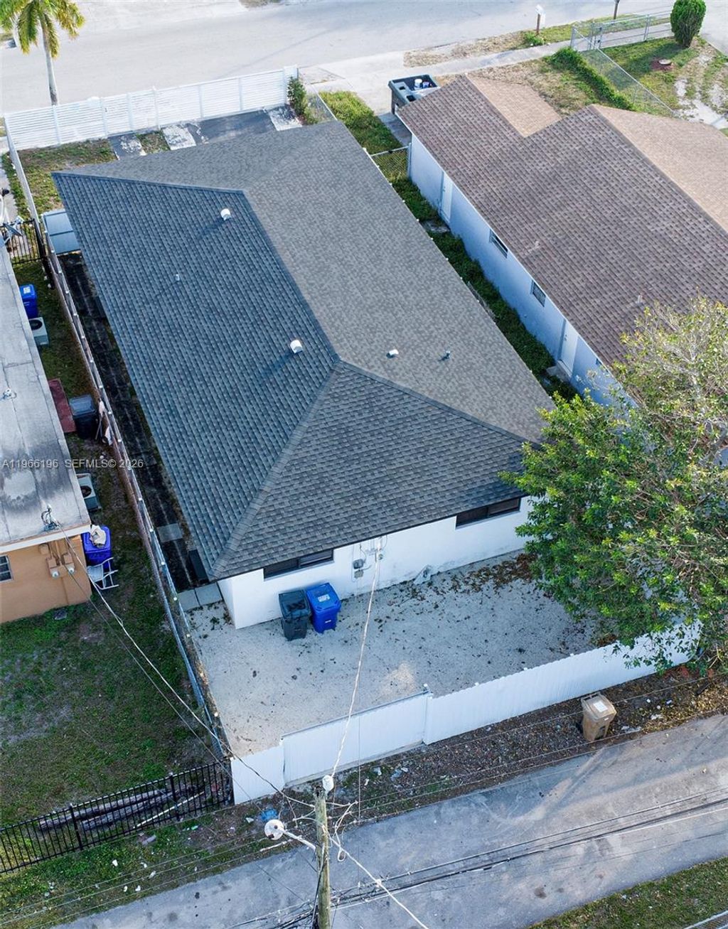 Photo of 2221 Charleston St, Hollywood, FL 33020 (MLS # A11966196)