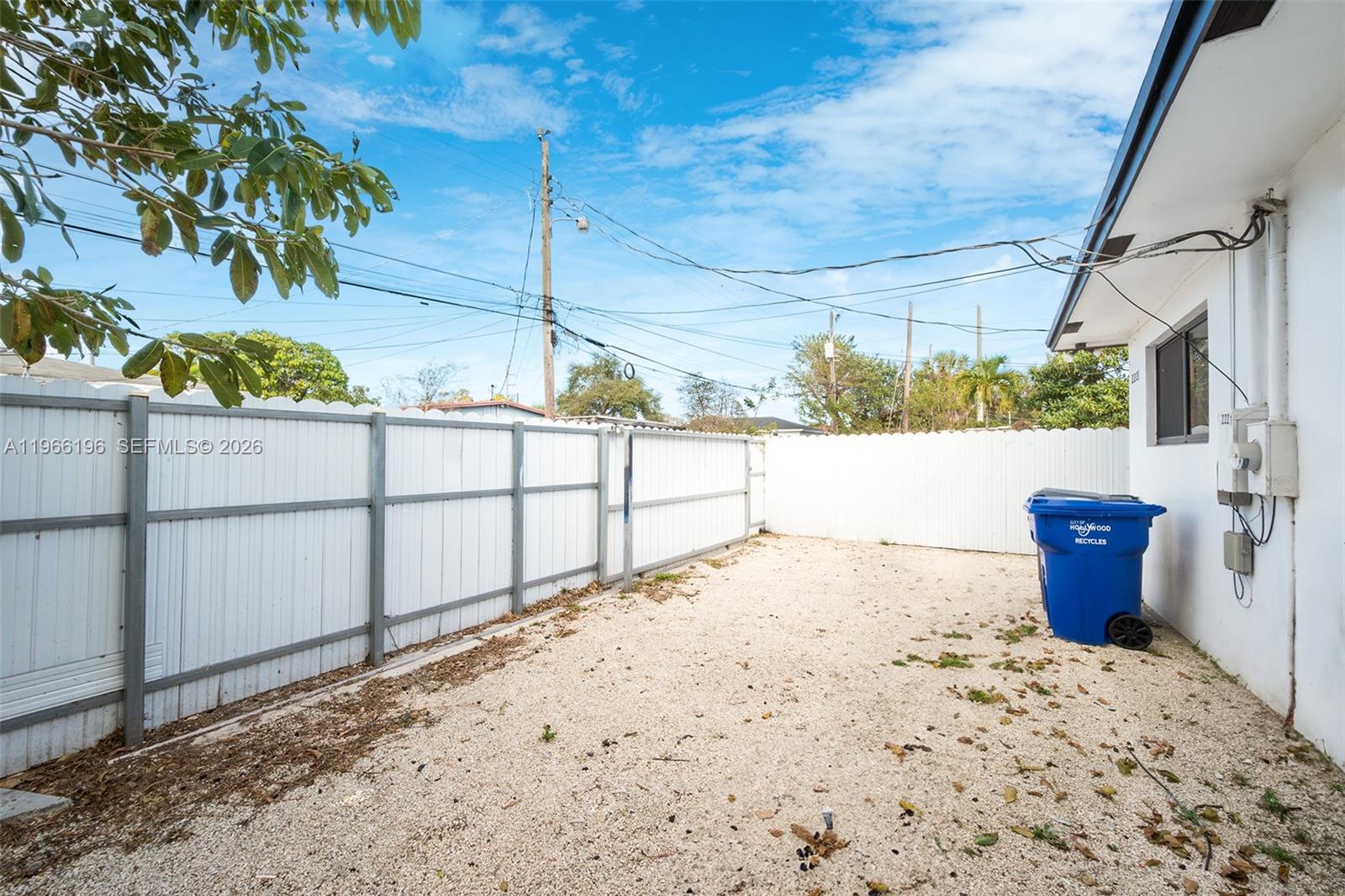 NEW LIBERIA - Residential