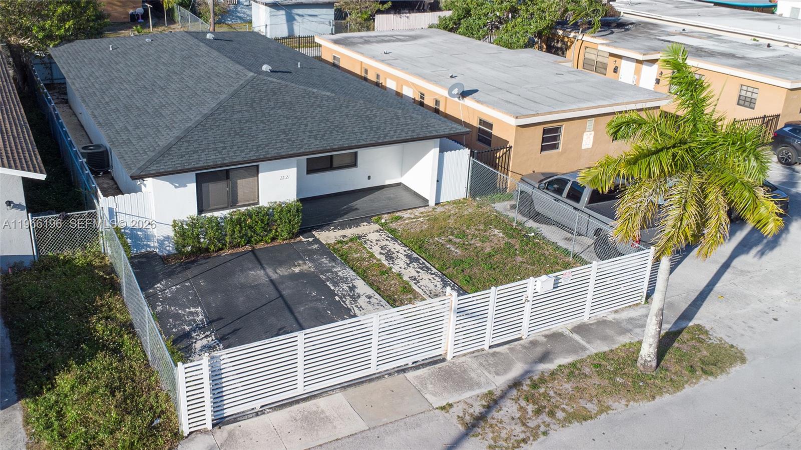 NEW LIBERIA - Residential