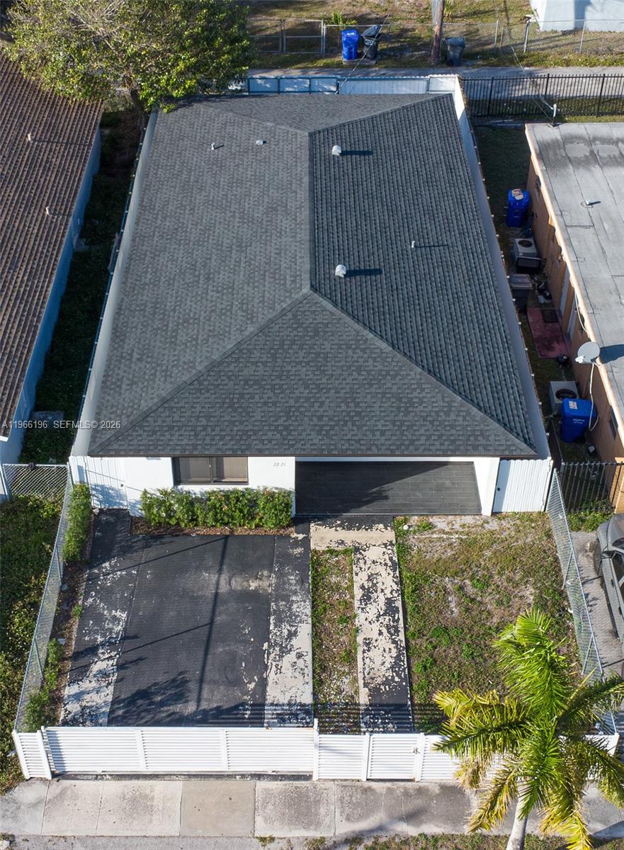 NEW LIBERIA - Residential