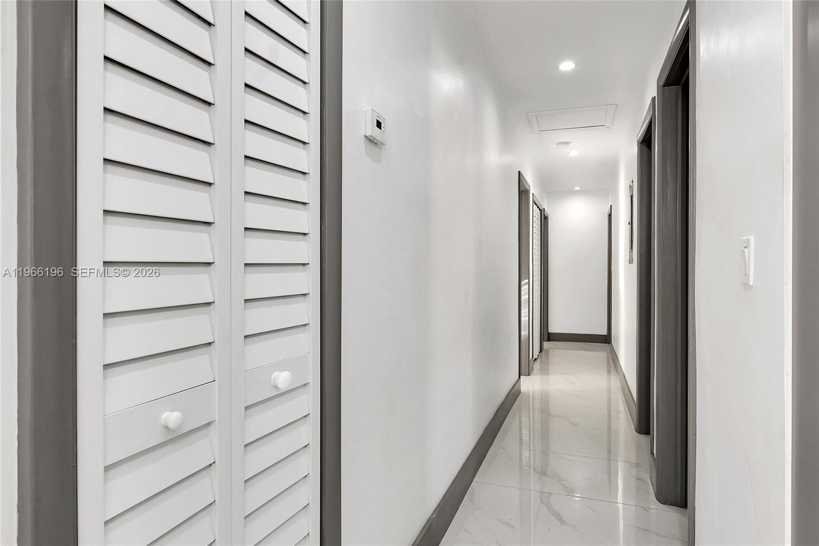 NEW LIBERIA - Residential