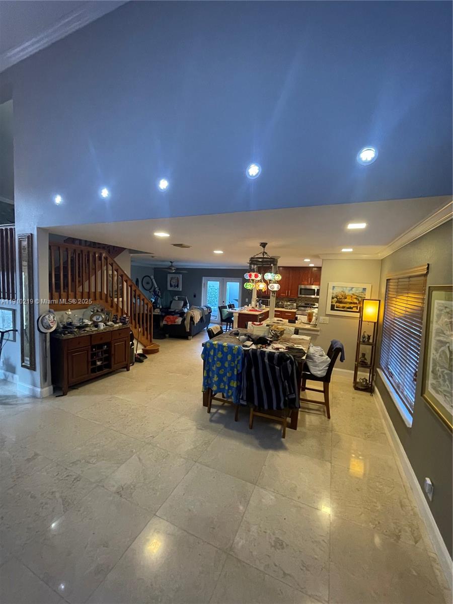 BANYAN OAKRIDGE PLAT - Residential Lease