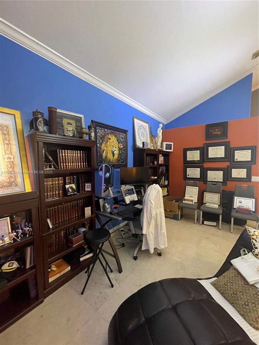 BANYAN OAKRIDGE PLAT - Residential Lease