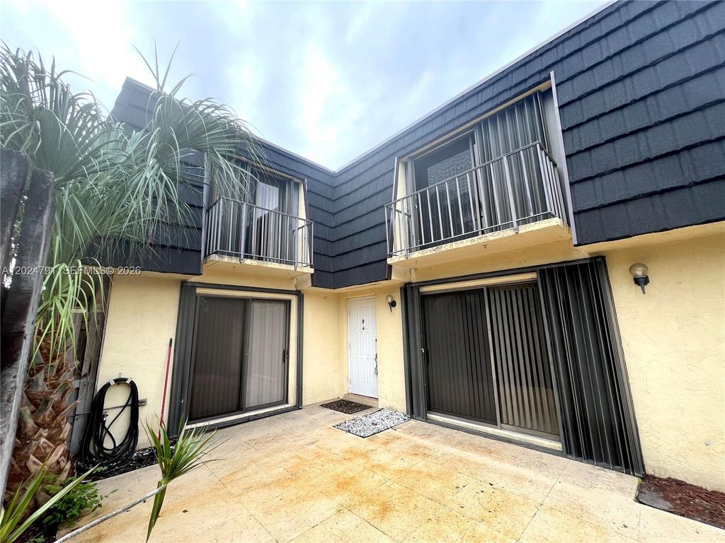 Photo of 246 Woodland Rd #246, Palm Springs, FL 33461 (MLS # A12024791)