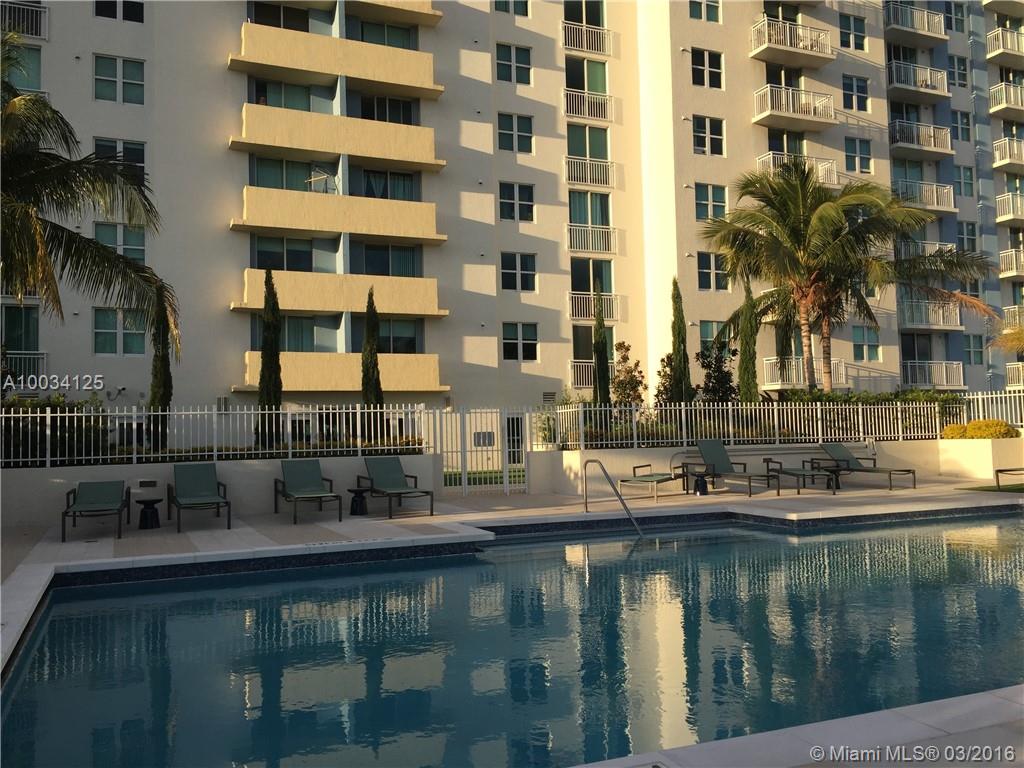 The Aston Condo - Residential Lease