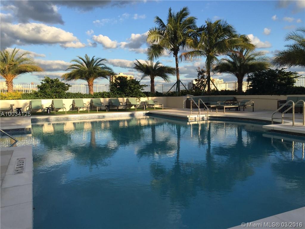 The Aston Condo - Residential Lease