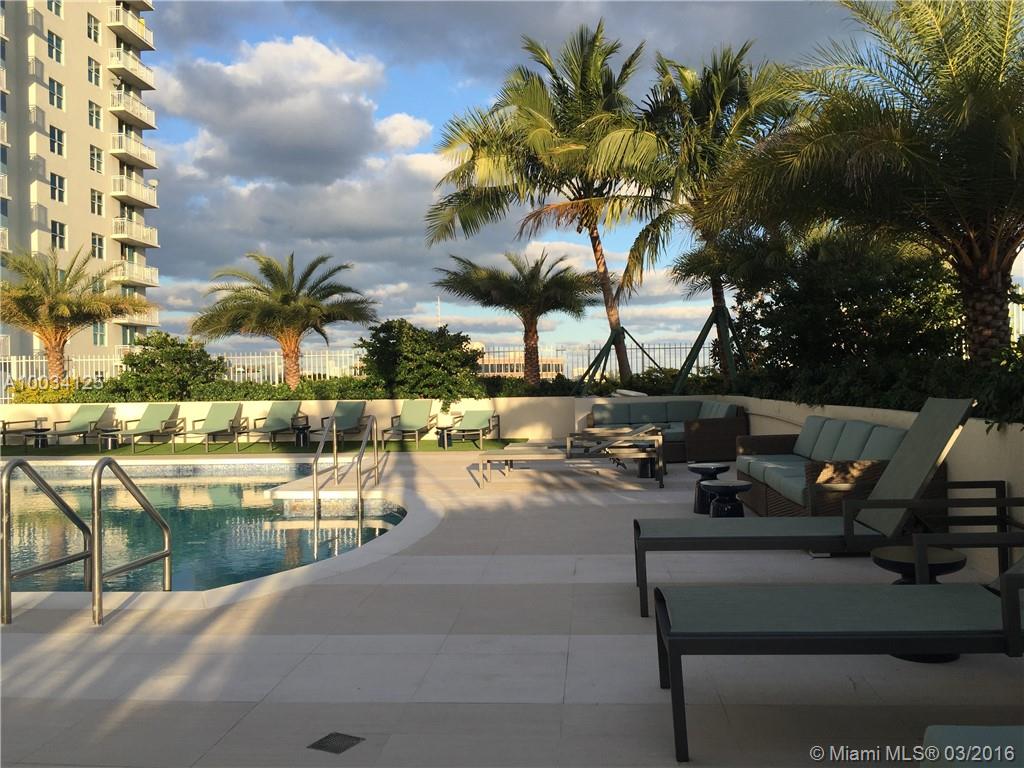 The Aston Condo - Residential Lease