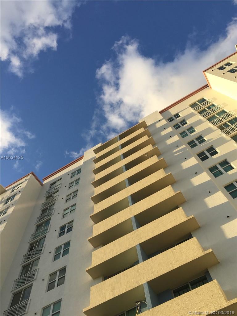 The Aston Condo - Residential Lease