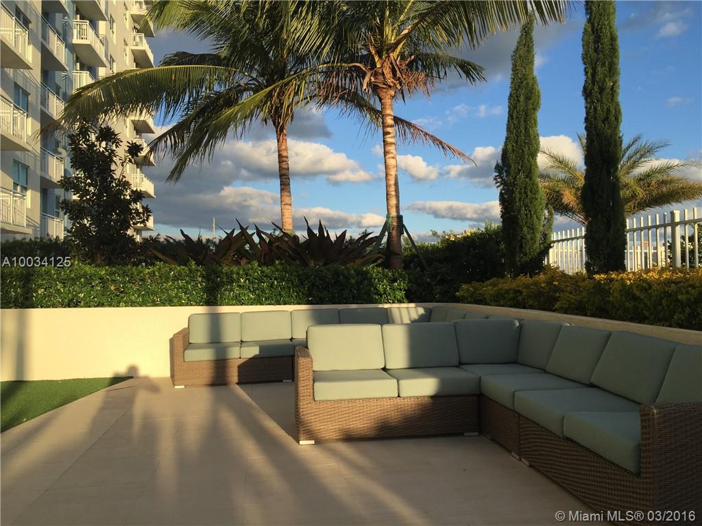 The Aston Condo - Residential Lease