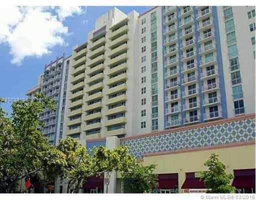 The Aston Condo - Residential Lease