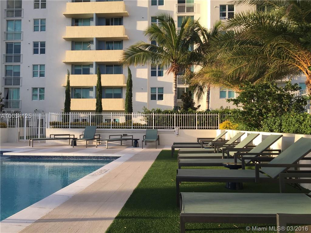 The Aston Condo - Residential Lease