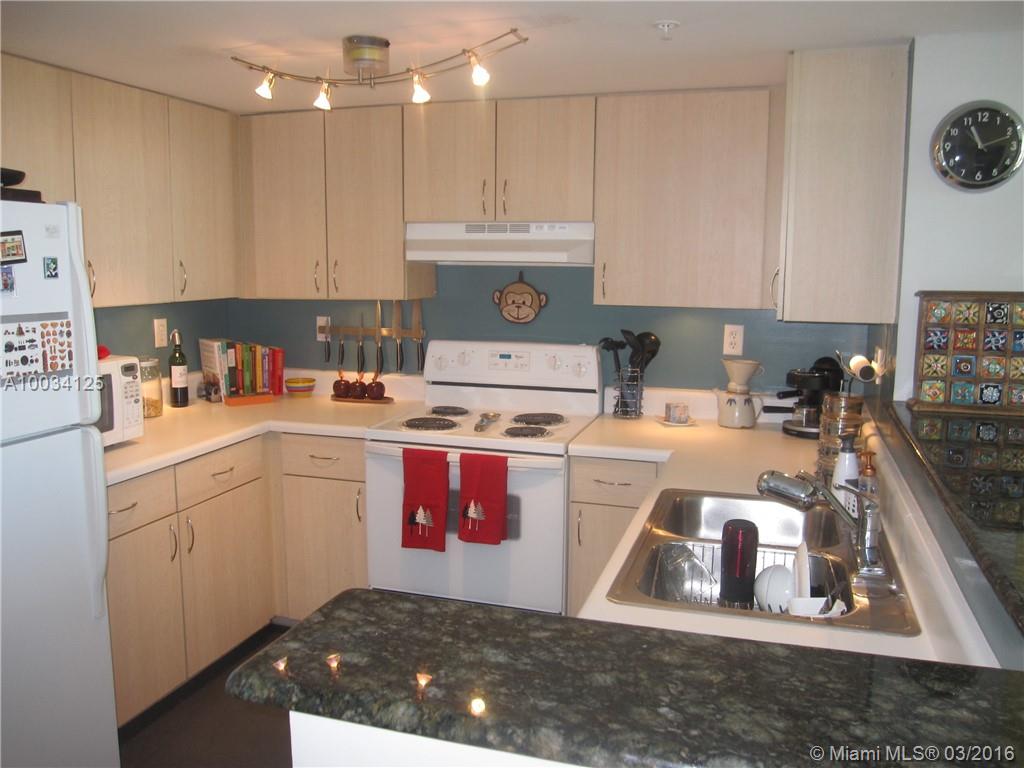 The Aston Condo - Residential Lease