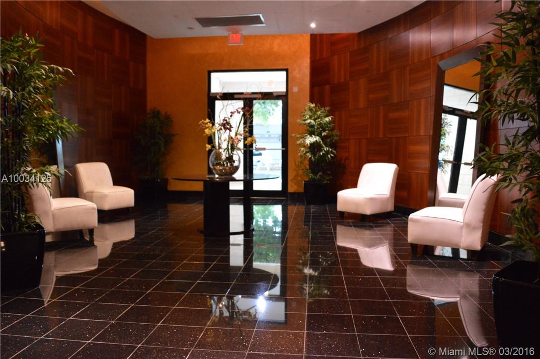 The Aston Condo - Residential Lease