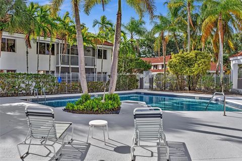 A home in Plantation