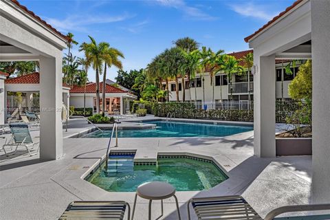 A home in Plantation