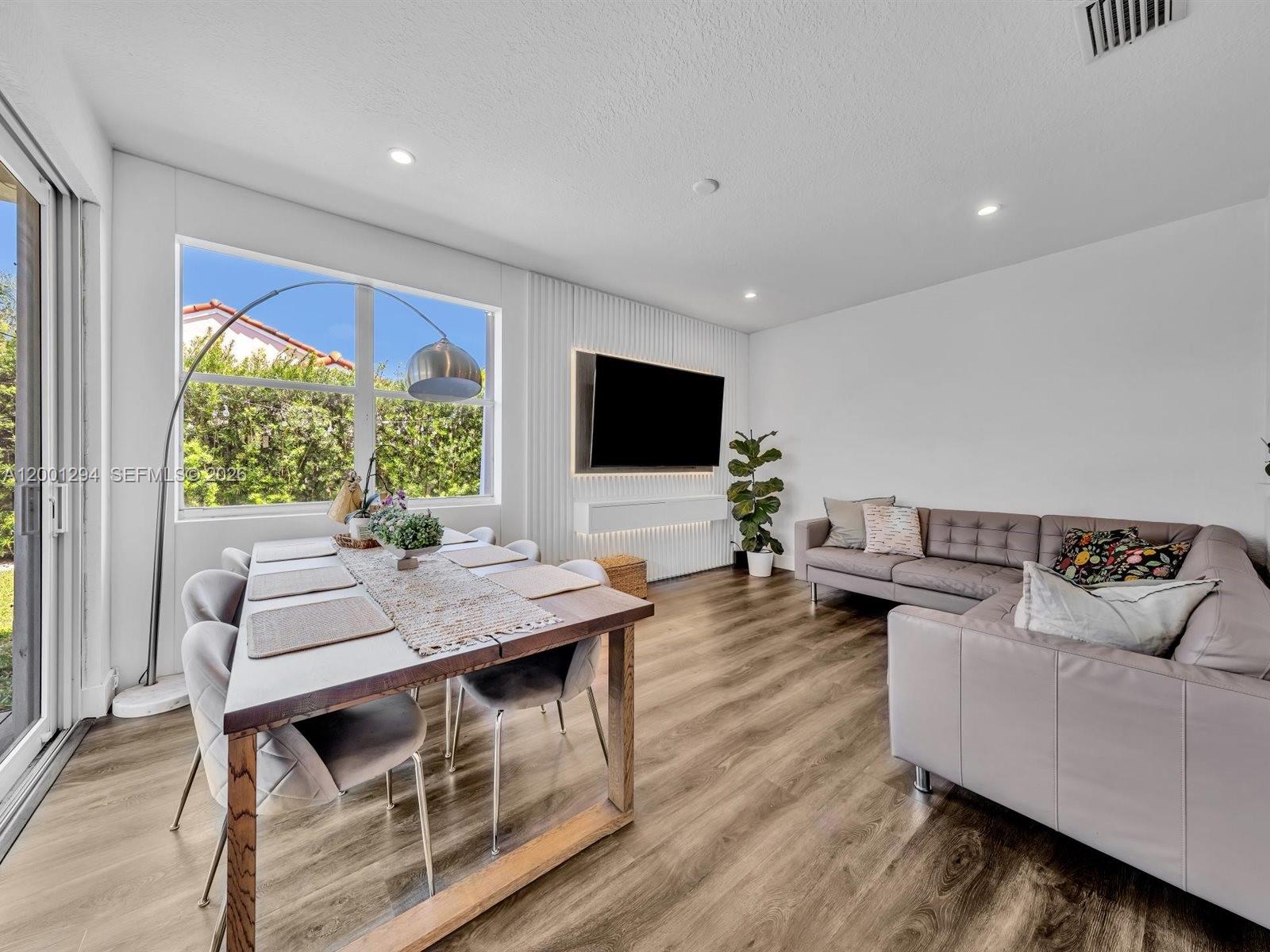 SECTOR 3 - PARCELS C D E - Residential