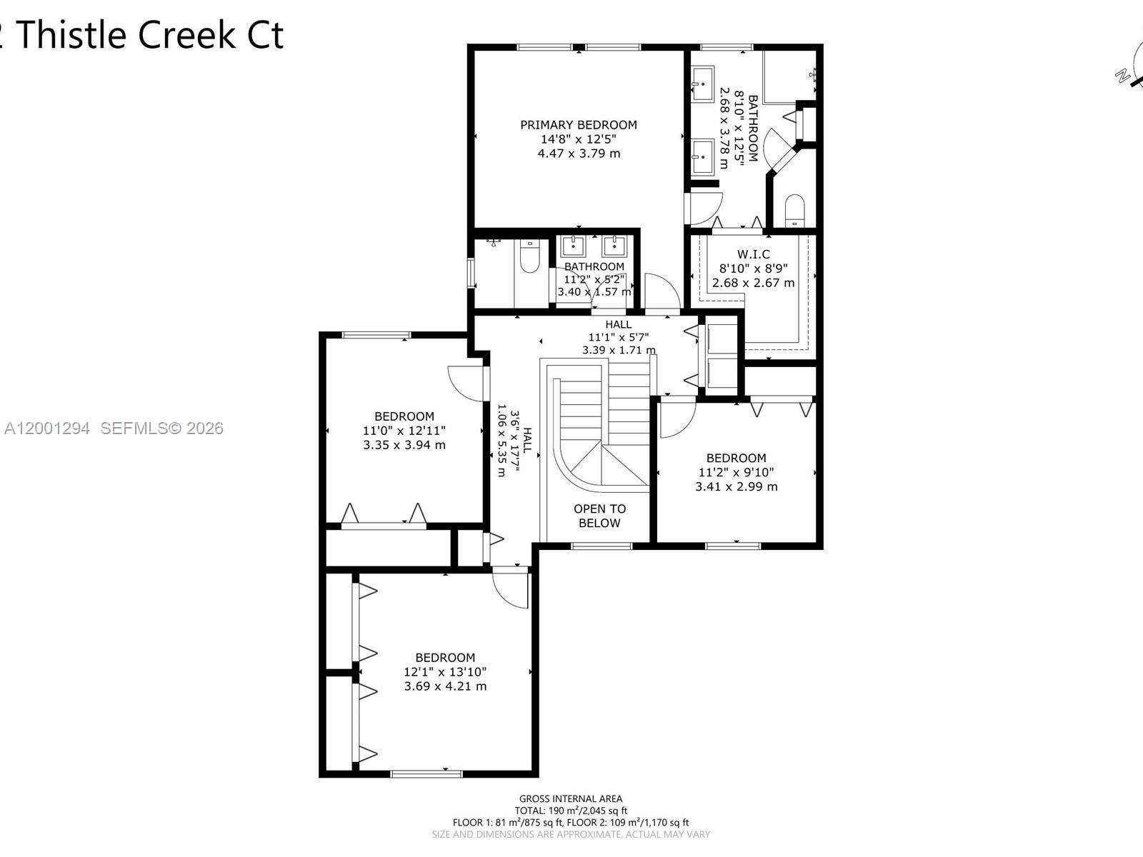 SECTOR 3 - PARCELS C D E - Residential