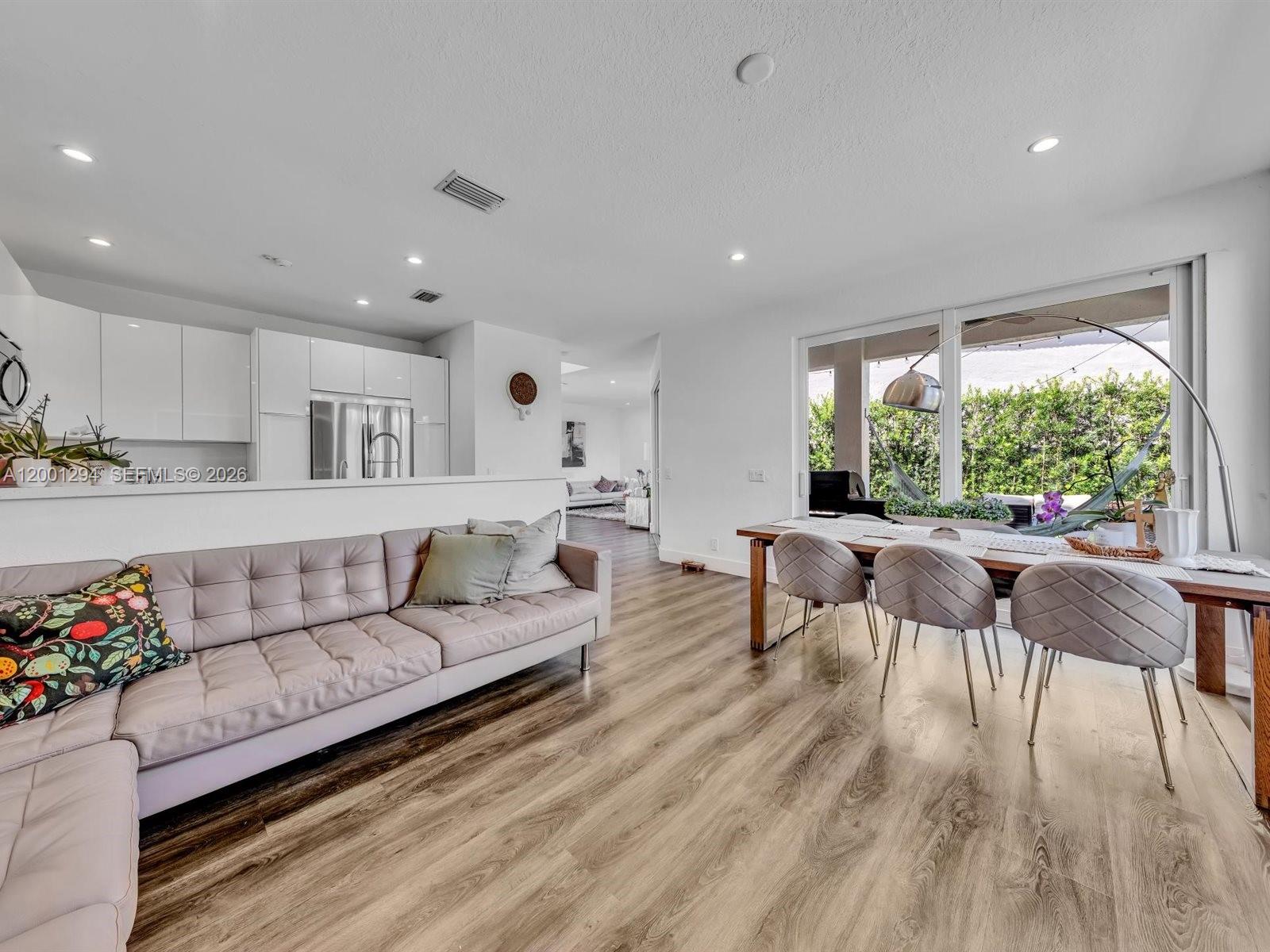 SECTOR 3 - PARCELS C D E - Residential