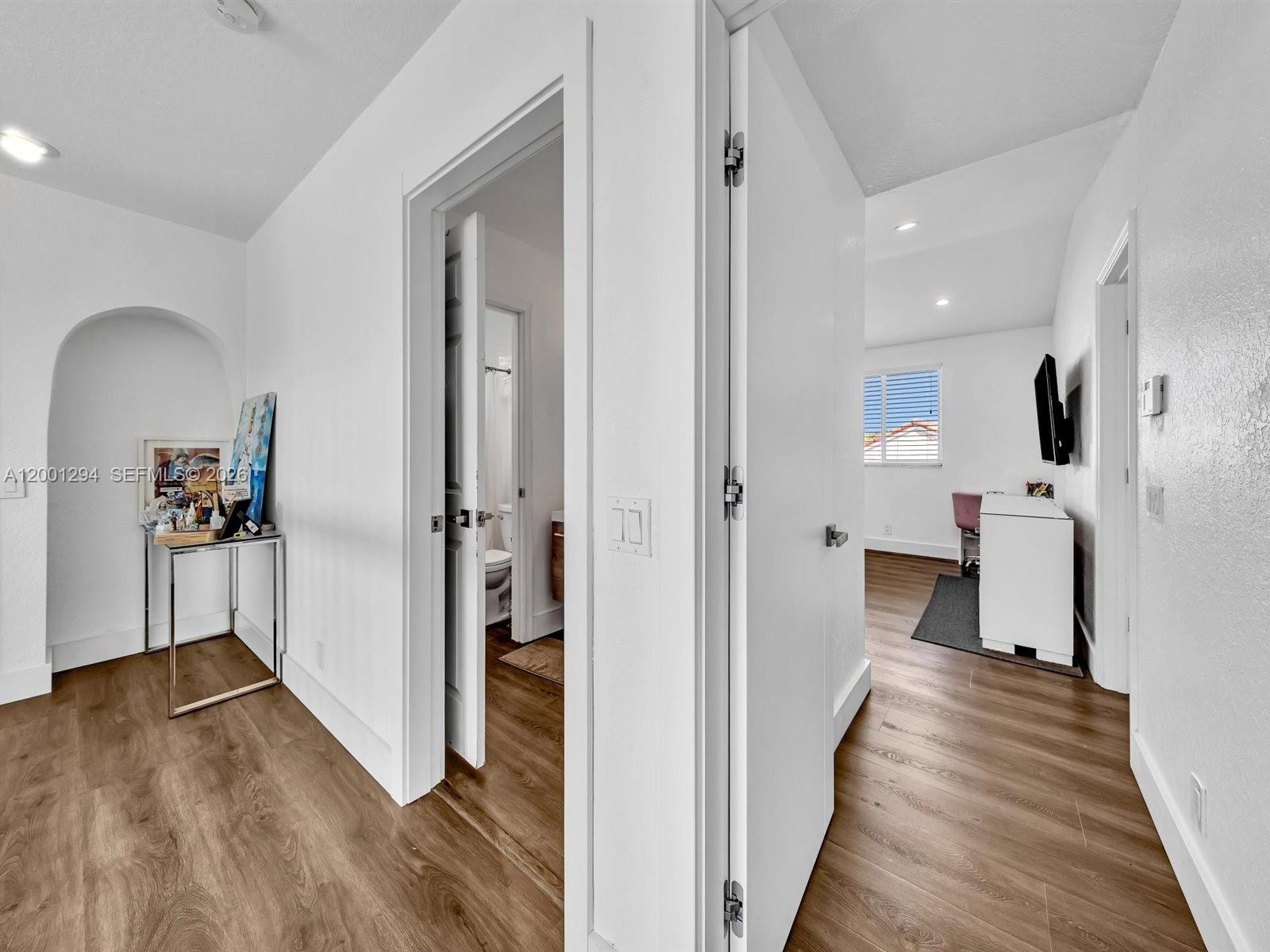 SECTOR 3 - PARCELS C D E - Residential