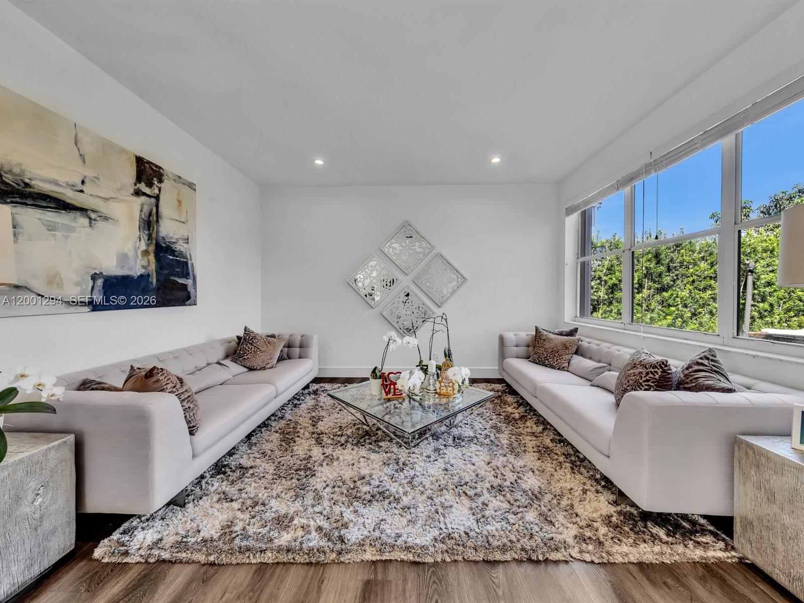 SECTOR 3 - PARCELS C D E - Residential