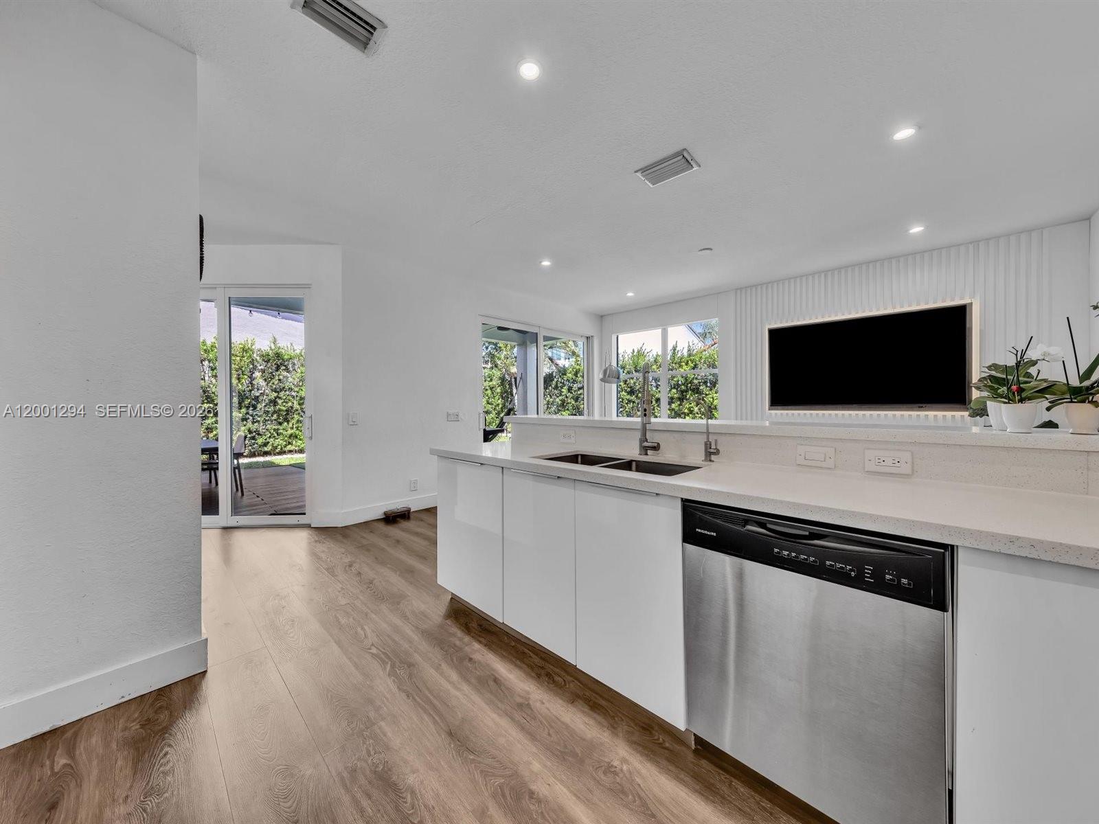 SECTOR 3 - PARCELS C D E - Residential